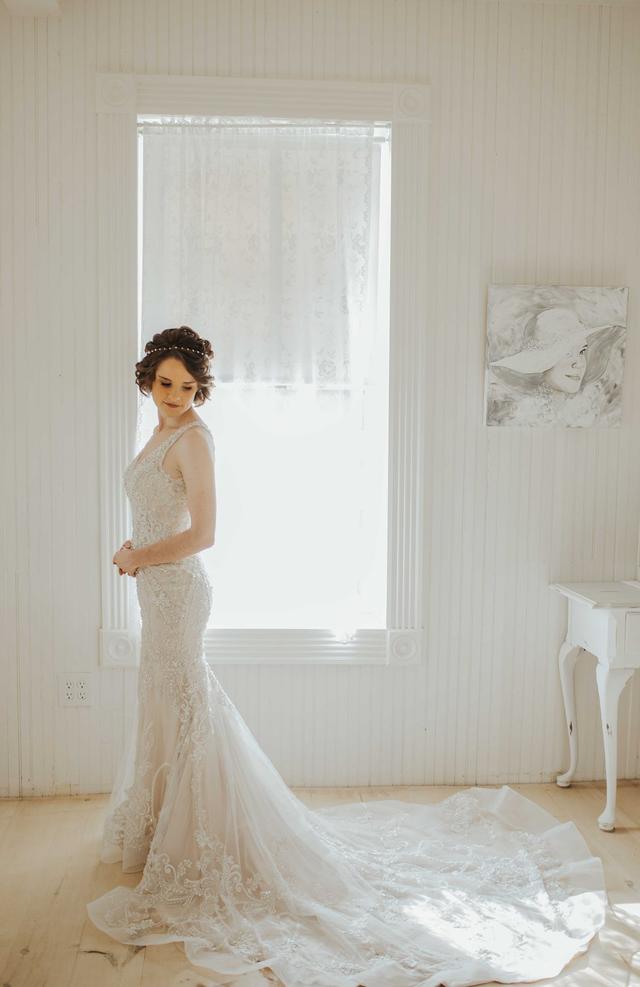 Love and Lace Bridal - 4