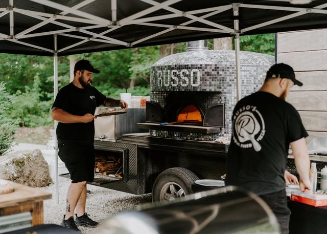 Russo's Catering and Events - 2