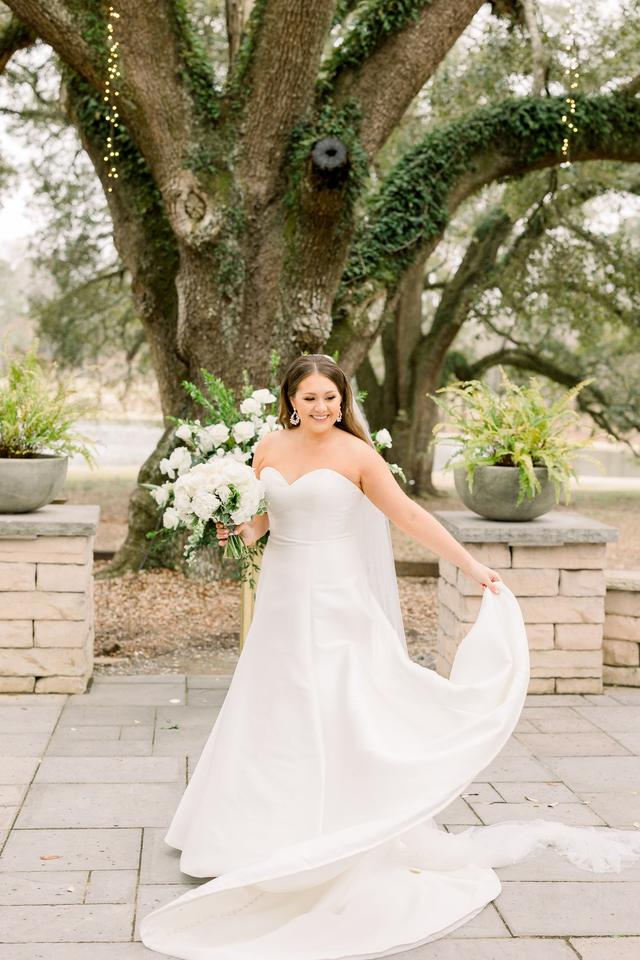 Elle James Bridal - 2