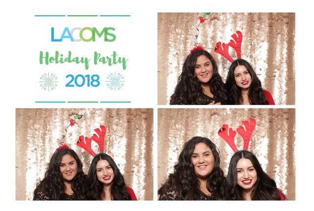 Top Prop Photo Booth - 4