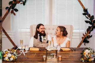 Downingtown Country Club by Ron Jaworski Weddings - 43