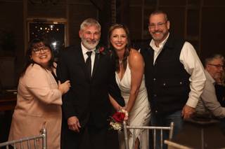 A Heartfelt Ceremony - 30