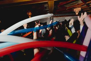 Don't Stop the Music! Inc. - 11