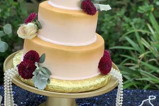 Cakes By Carolynn - 31