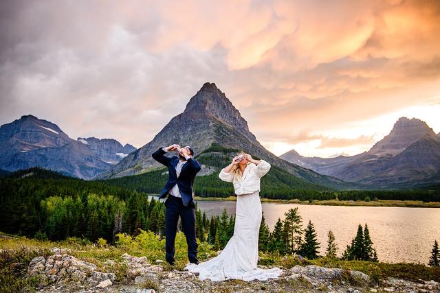Carrie Ann Photography - Montana & Destination Wedding Photographer - 4