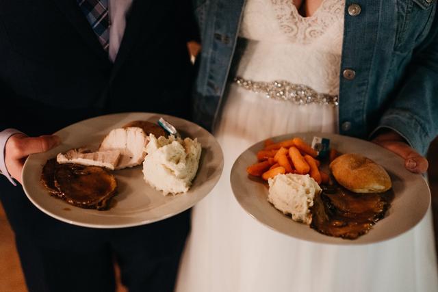 Drapers Catering of Memphis - 4