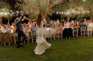 Four Nineteen Weddings - 57