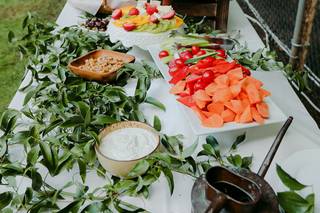 Bridge Creek Catering - 12