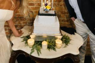 Brick & Mortar Events - 24