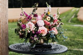 Ash to Oak Floristry - 65