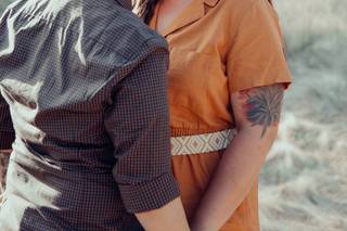 Captured By Emily C. Petrie - 13