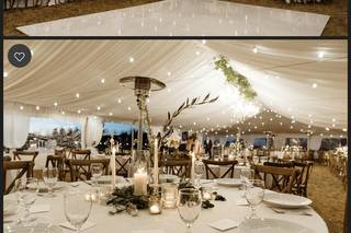 Beautiful Weddings & Event Rentals - 54