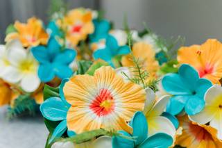 Plumeria Bouquets - 15