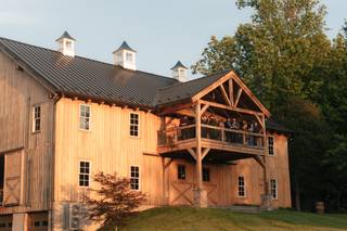 The Oak Barn at Loyalty - 49