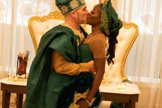 The Chateau Grande Hotel - 27
