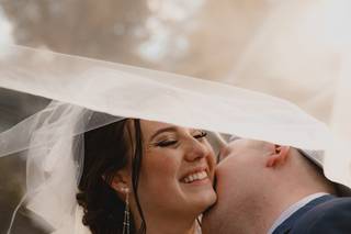 Virtuous Bridal Beauty - 24