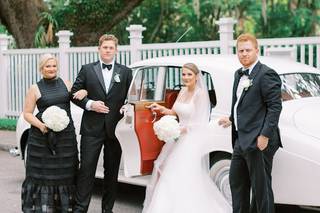Charleston Wedding Planner - 40