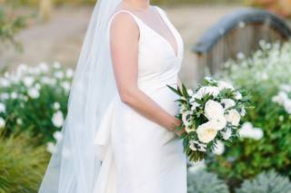 Bella Bridal Hair & Makeup - 18