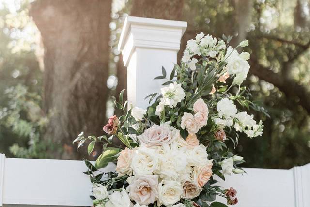 Eco Chic Blossoms 5