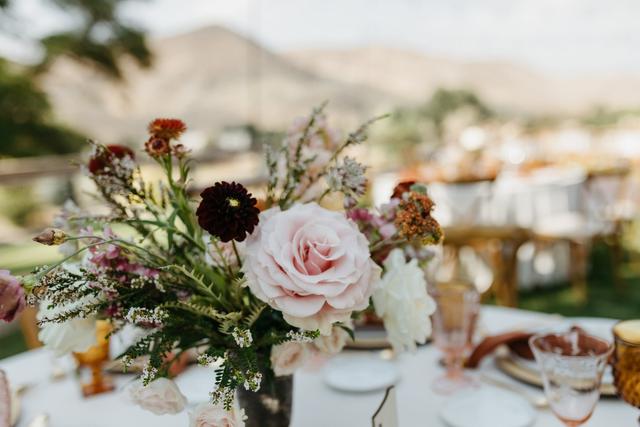 Esmae Event Floral Design - 4