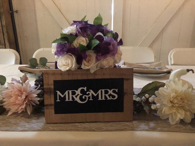 Marlo's Wedding Planning & Rentals - 3