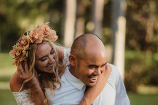 Lulu’s Lei + Bouquets - 14