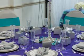 Flawless Weddings & Events of the Virgin Islands - 61