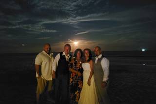 Palmetto Dunes Oceanfront Resort - 23