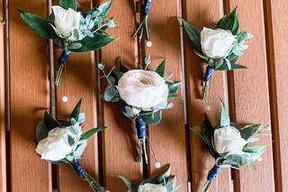everyone deserves flowers. - 103