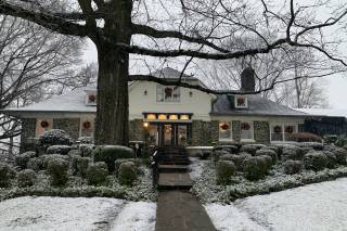 Rockfield Manor - 62