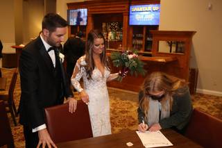 Weddings by Jennifer Fox - 17