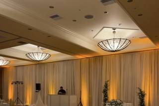 XL Entertainment Systems Inc. Draping & Lighting Decor - 36