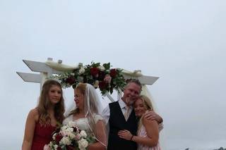 Monterey Bay Wedding Officiants - 21