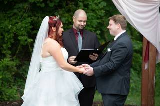 Charming Ceremonies - 15