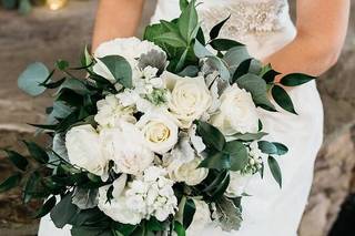 Wildflowers Floral Design - 19