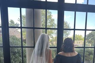 Adorn Louisville Bridal Shop - 7