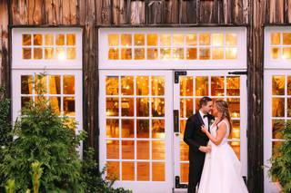 The Red Lion Inn and Barn - 46