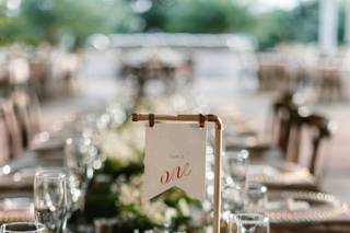 Pocketbook Weddings & Events - 17