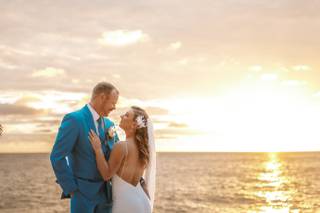 Caribbean Blue Weddings - 19