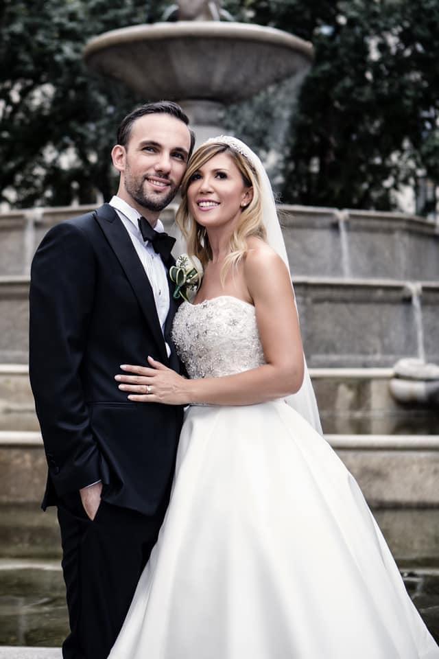 Katiuscia Rosado Bridal Make-up Artist - 2