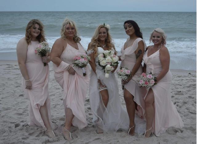 Love Pocean Weddings & Photography - 3