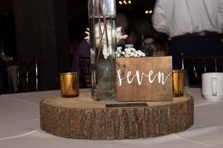 Lace and Peonies Floral Design - 61