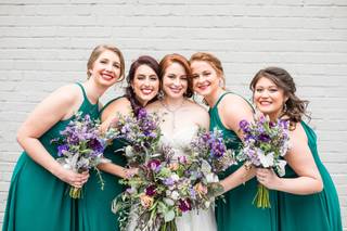 Ornate Events and Designs - 32