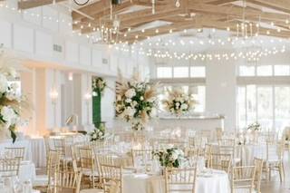 Amanda Rose Weddings & Events - 53