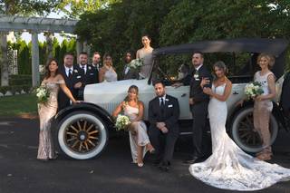 AV Wedding Productions - 1