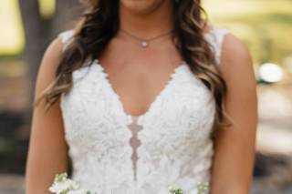 Southern Elegance - Wedding, Events & Floral Design - 8