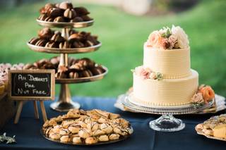 Simply Elegant Cakes by MaryAnn - 8