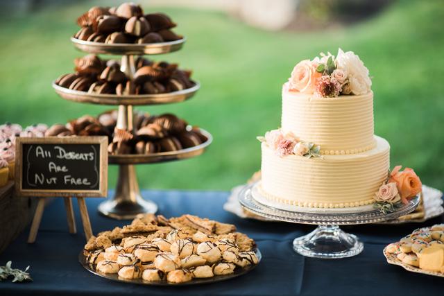 Simply Elegant Cakes by MaryAnn - 4