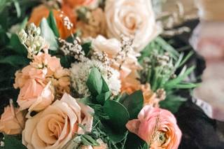 Xo Design Co. Event Florist - 87