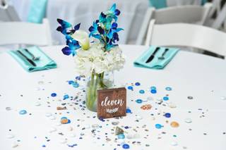 Atmospheres Floral and Decor - 55